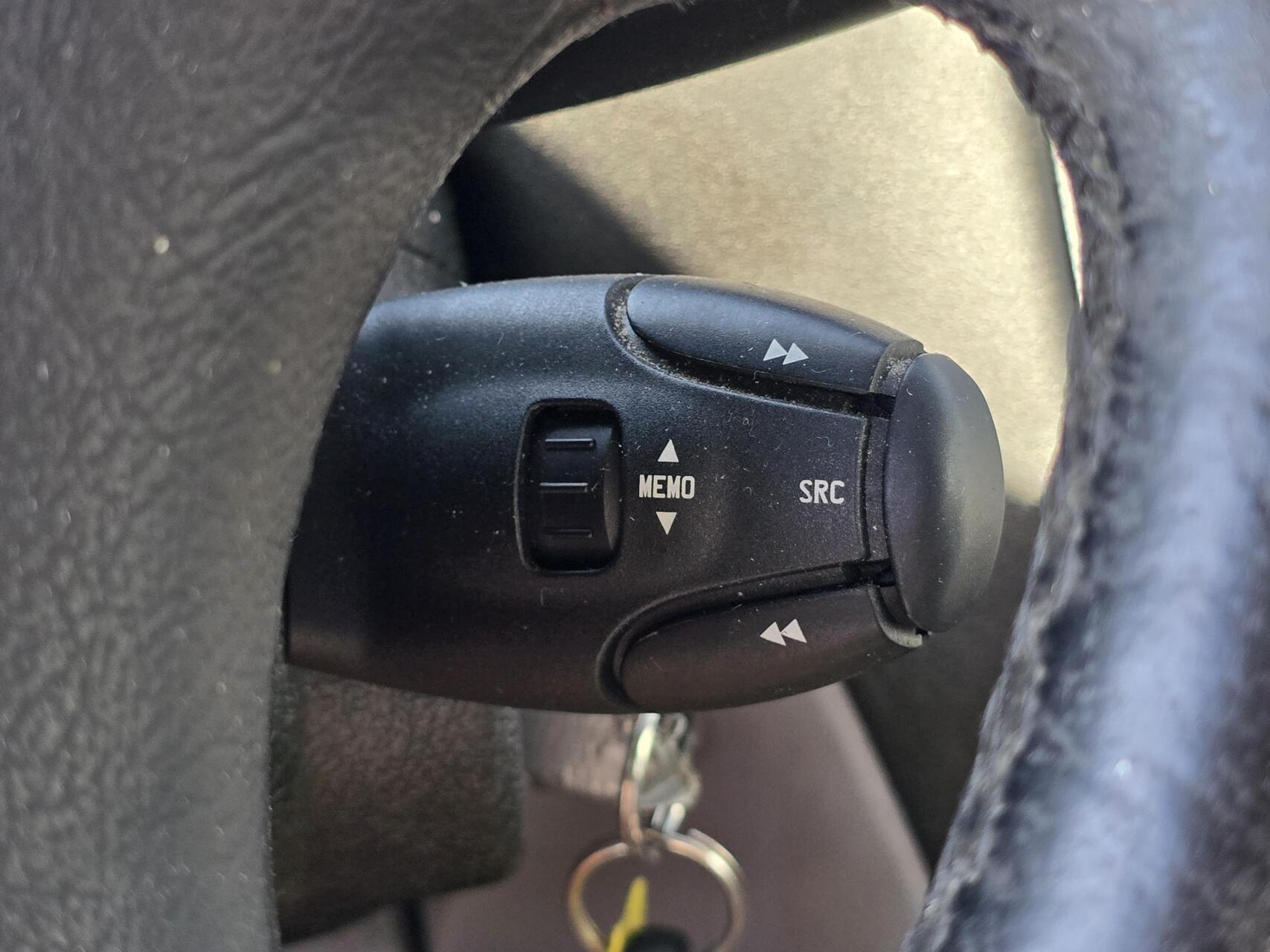 Foto van Citroen Xsara Picasso