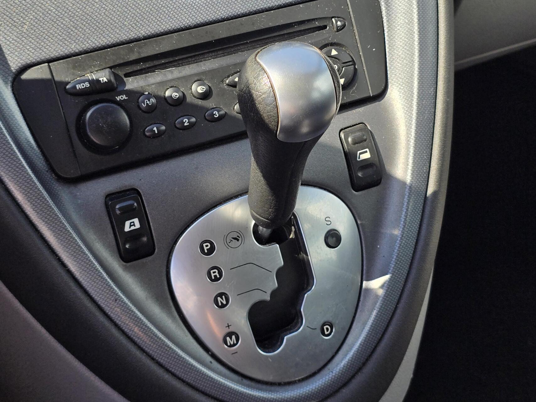 Foto van Citroen Xsara Picasso