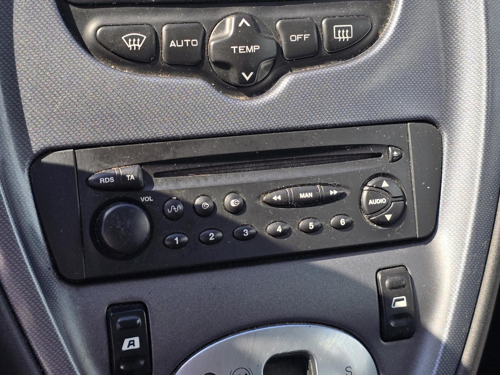 Foto van Citroen Xsara Picasso