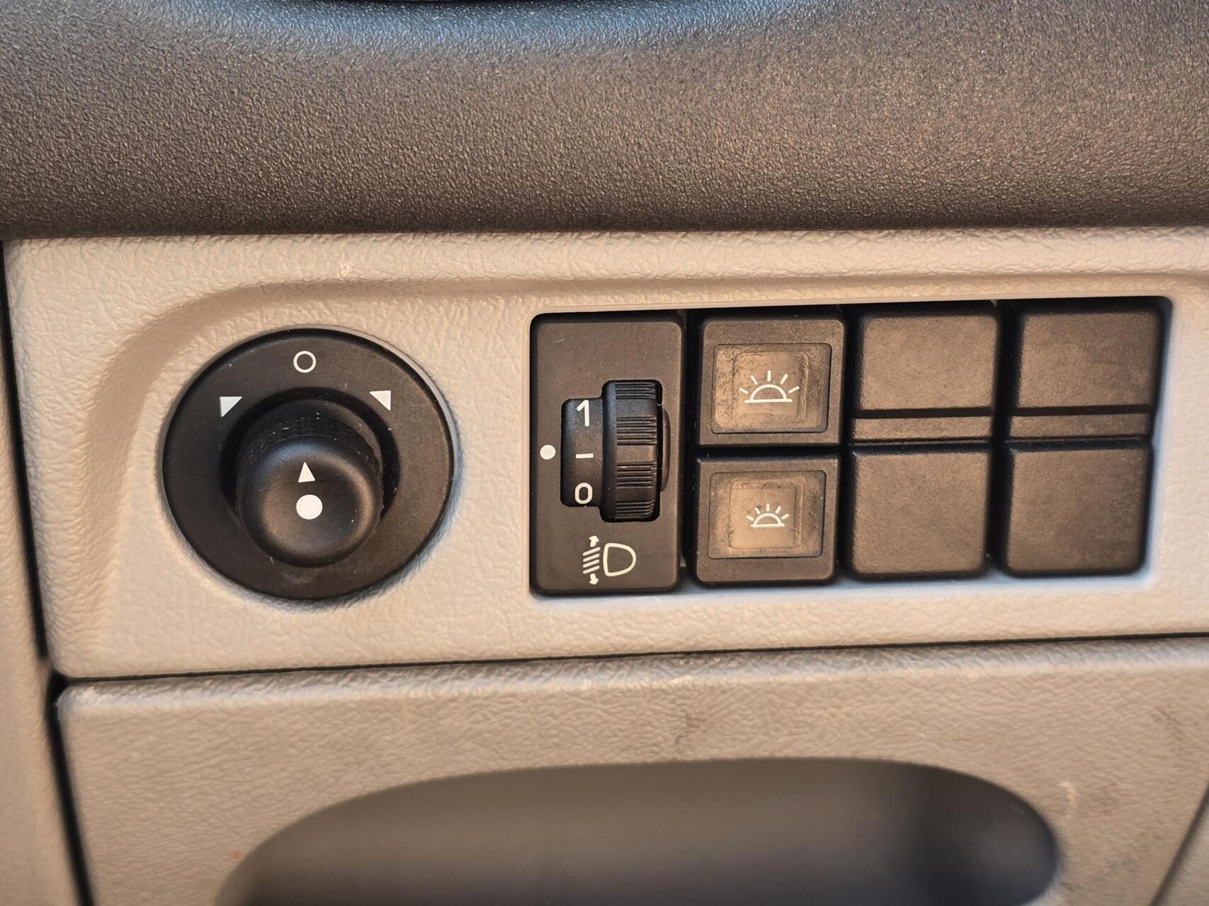 Foto van Citroen Xsara Picasso