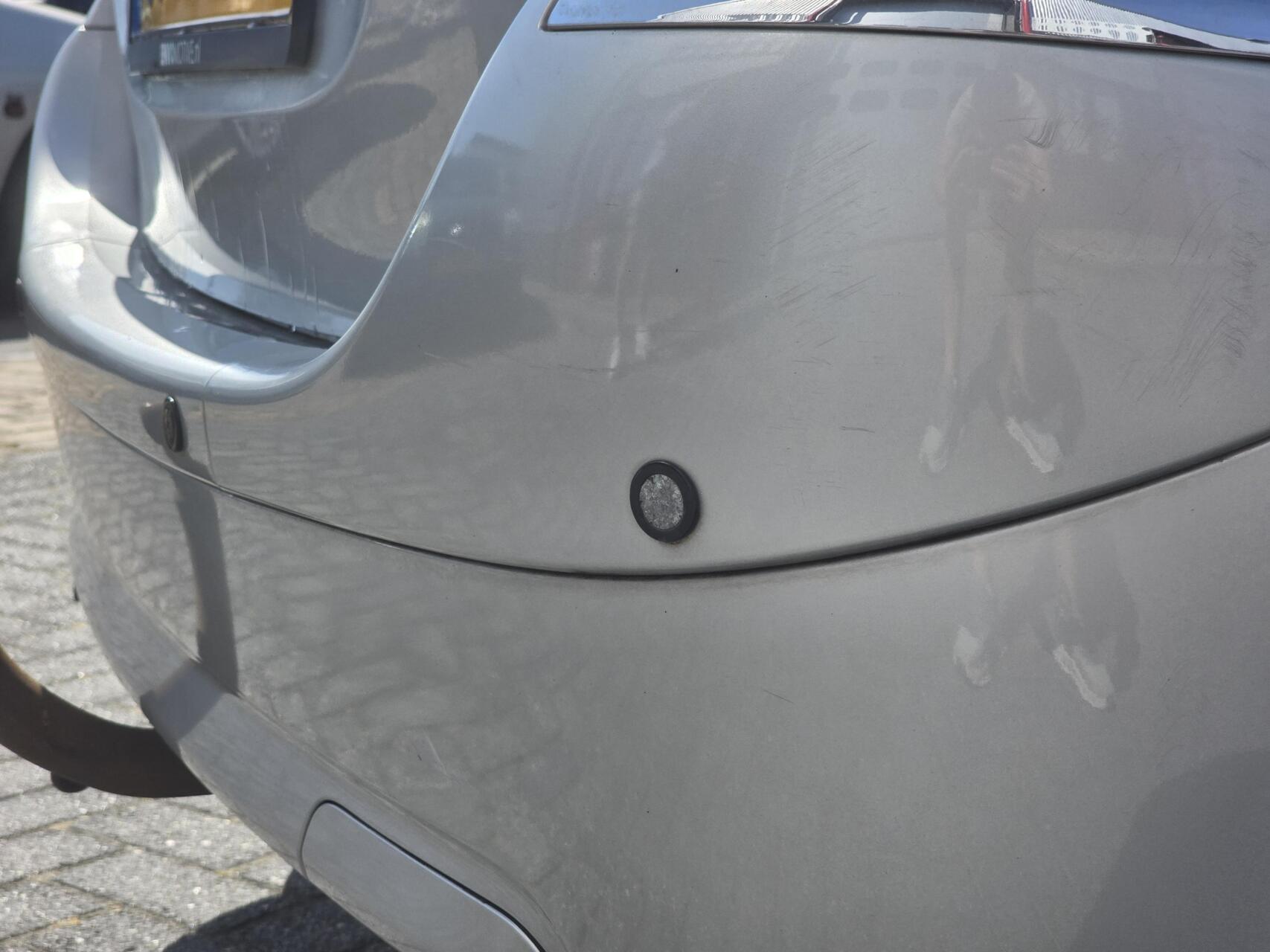 Foto van Citroen Xsara Picasso