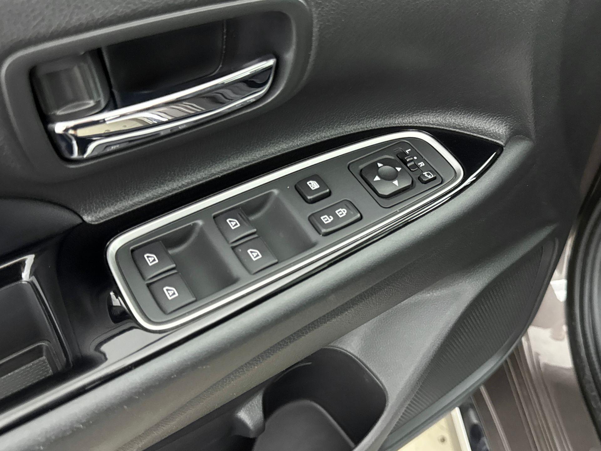 Foto van Mitsubishi Mitsubishi Outlander