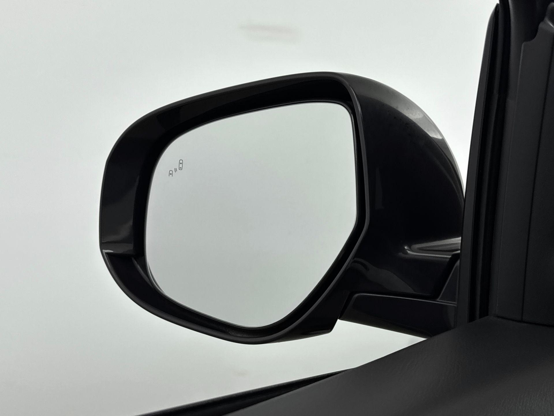 Foto van Mitsubishi Mitsubishi Outlander
