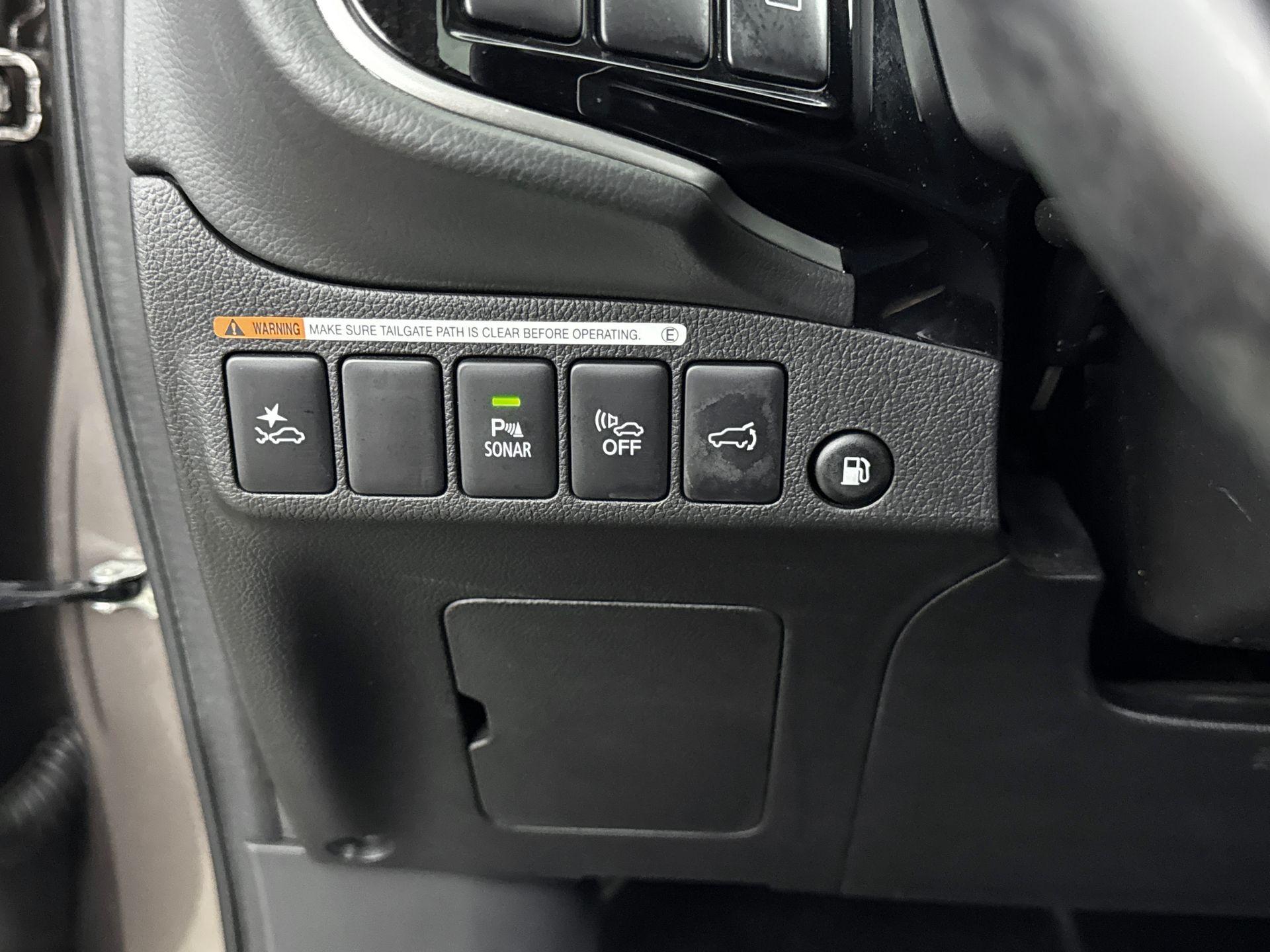Foto van Mitsubishi Mitsubishi Outlander