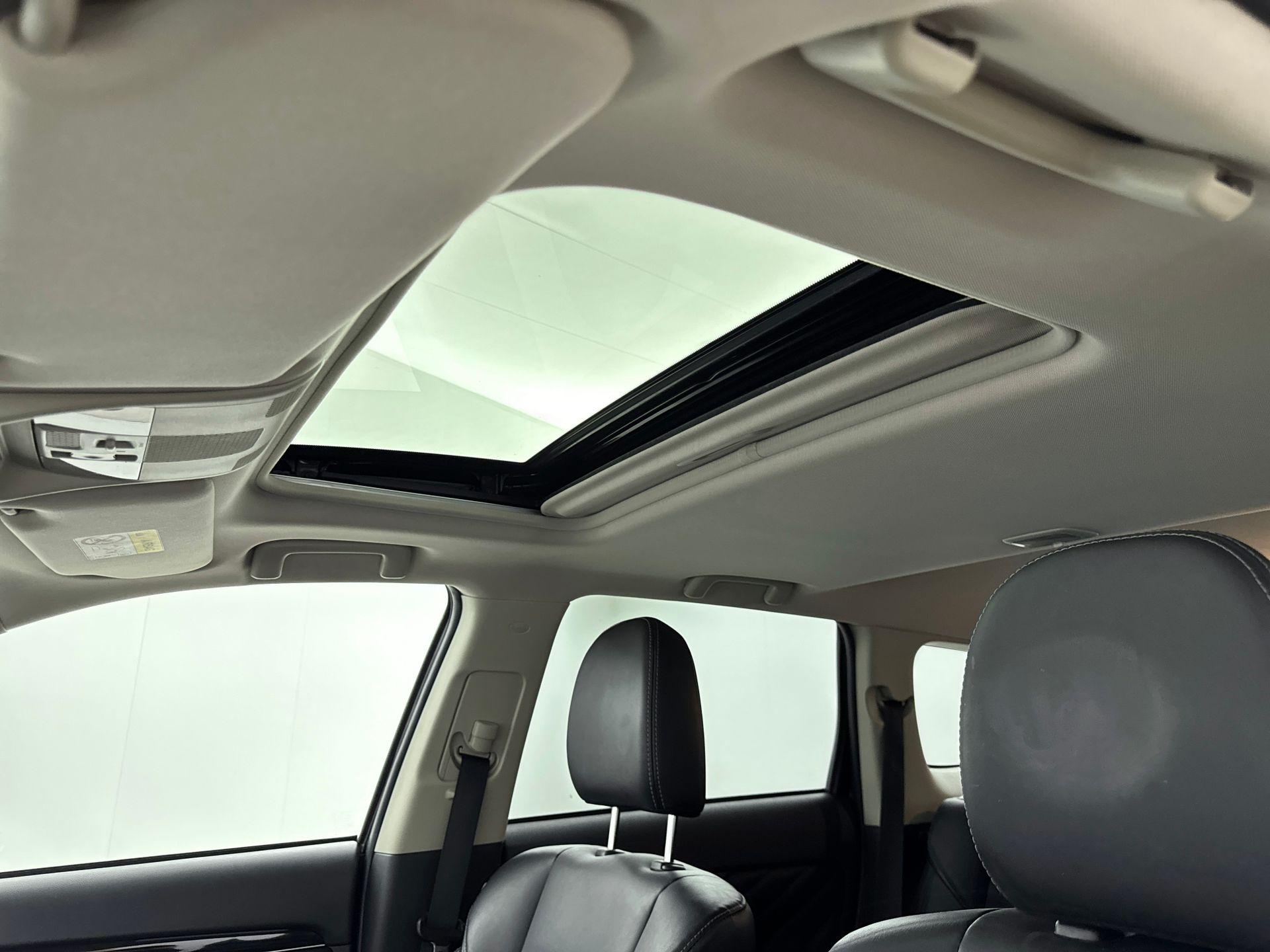 Foto van Mitsubishi Mitsubishi Outlander