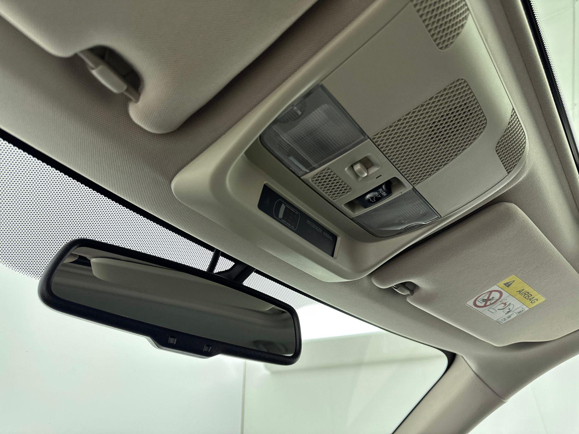 Foto van Mitsubishi Mitsubishi Outlander