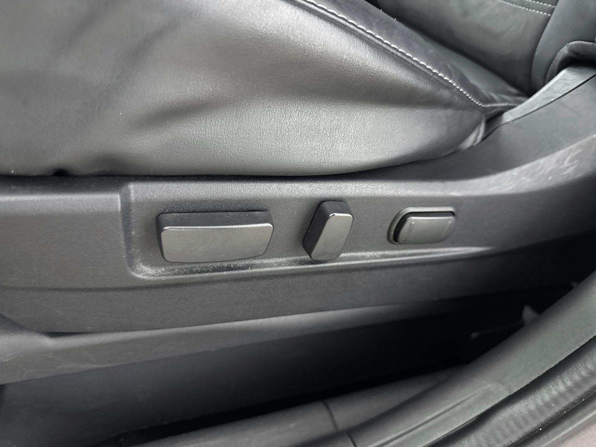 Foto van Mitsubishi Mitsubishi Outlander