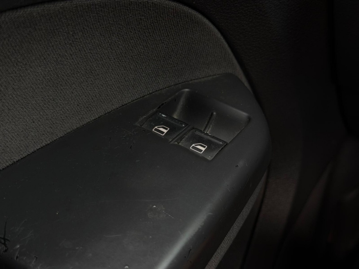 Foto van Volkswagen Touran