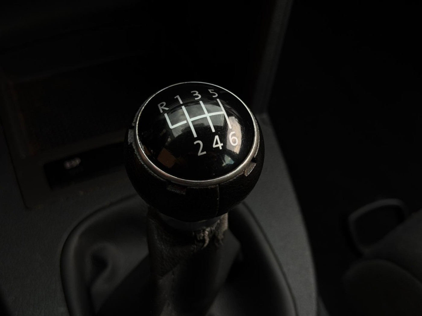 Foto van Volkswagen Touran