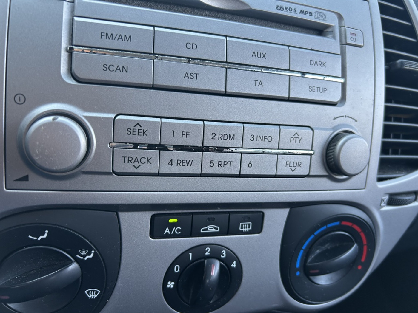 Foto van Hyundai I20