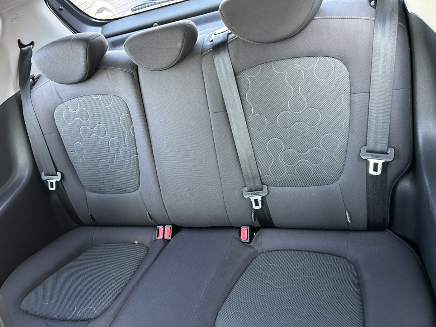 Foto van Hyundai I20
