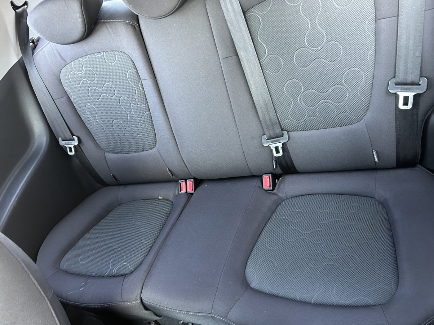 Foto van Hyundai I20