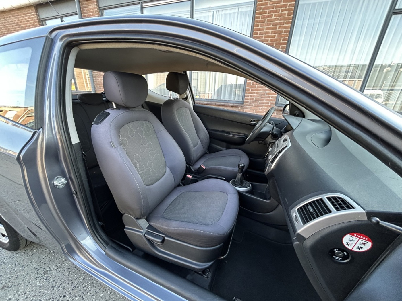 Foto van Hyundai I20