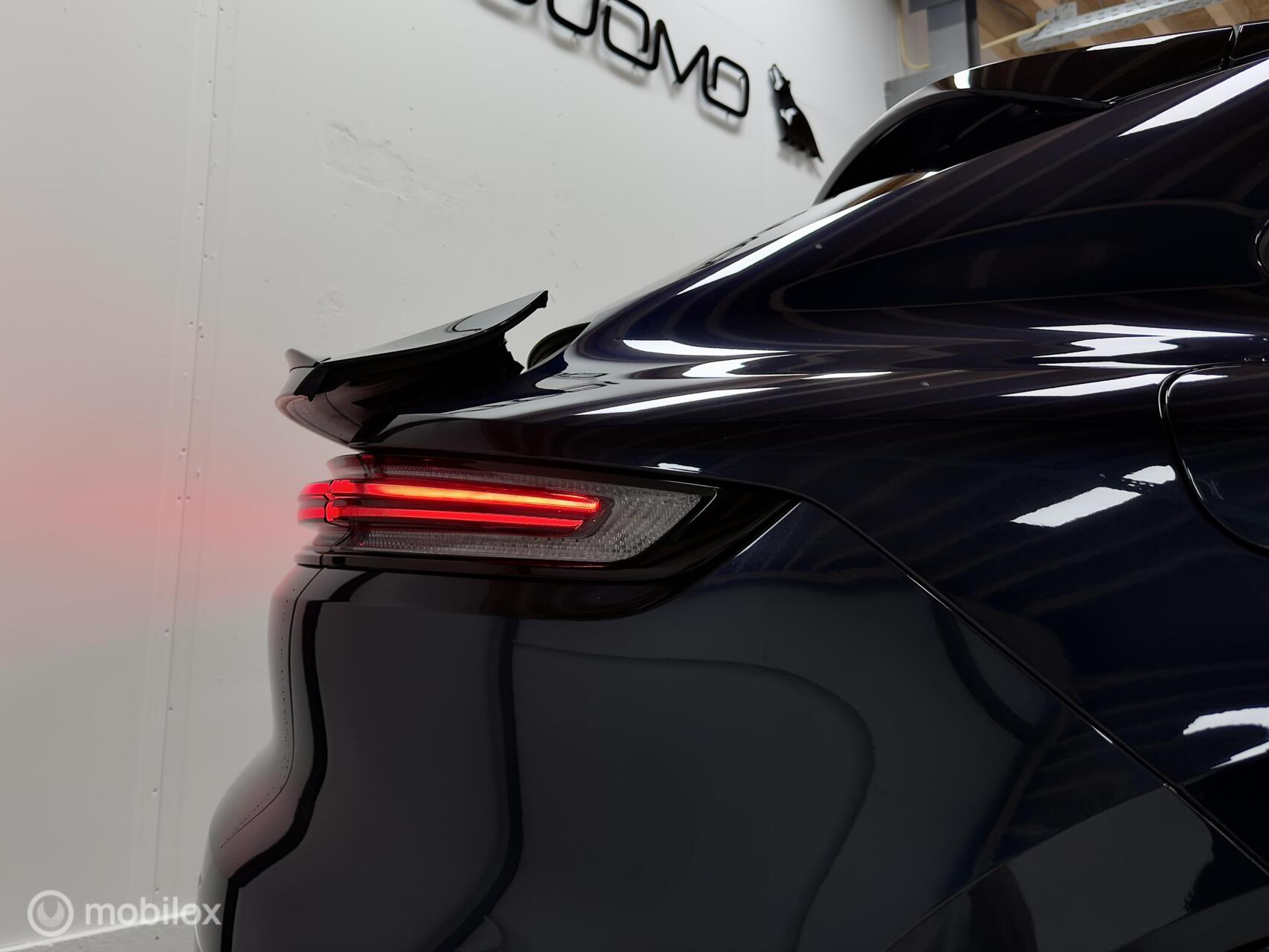 Foto van Porsche Cayenne E-hybrid