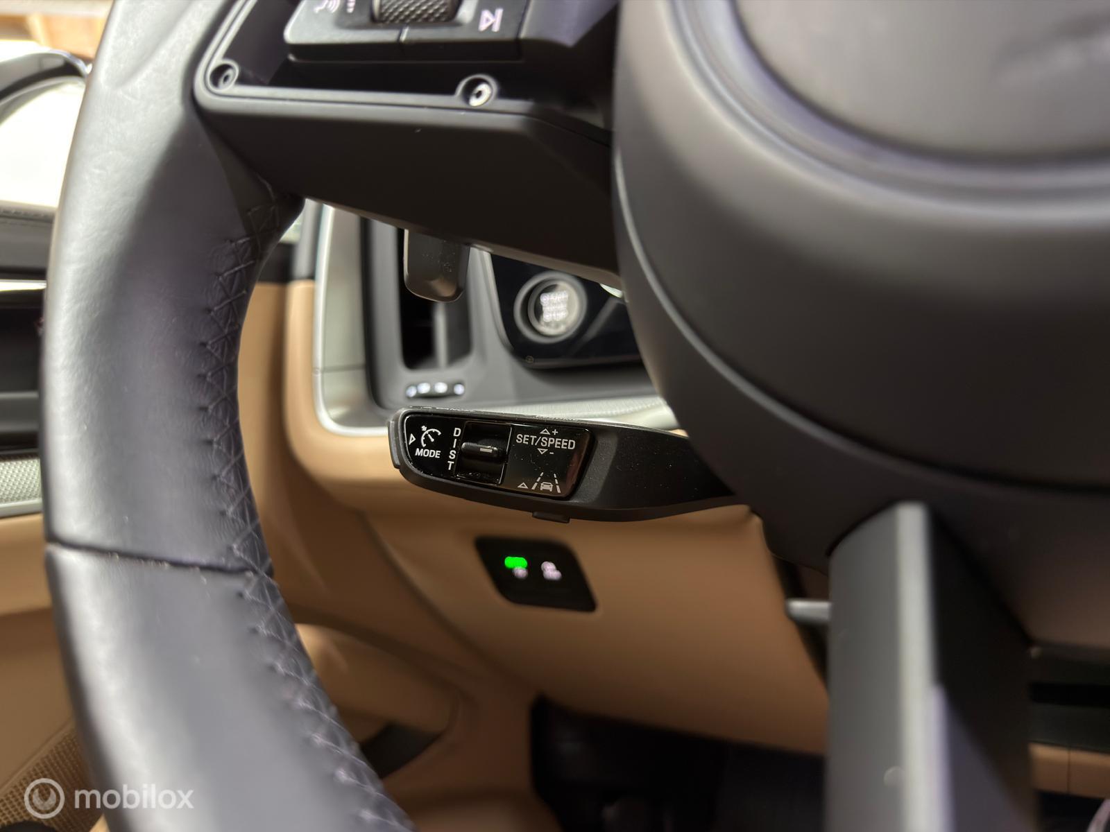 Foto van Porsche Cayenne E-hybrid