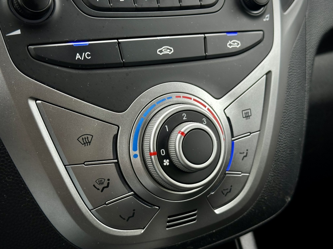 Foto van Hyundai Ix20