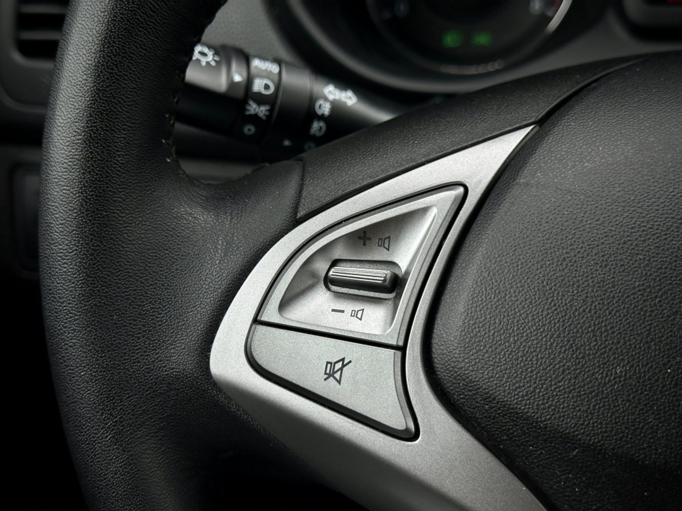 Foto van Hyundai Ix20