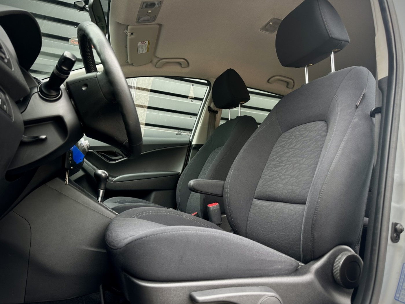 Foto van Hyundai Ix20