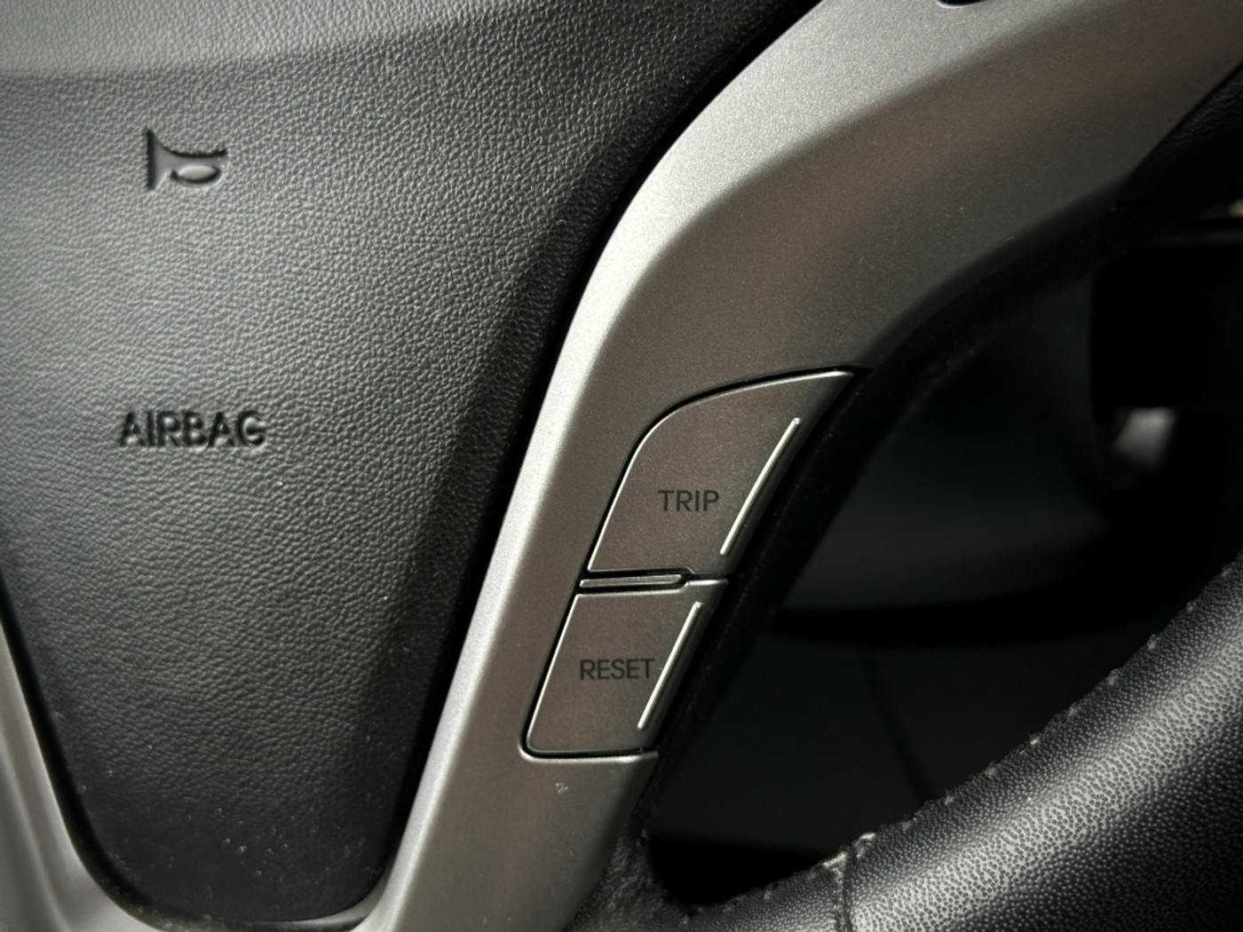 Foto van Hyundai Ix20