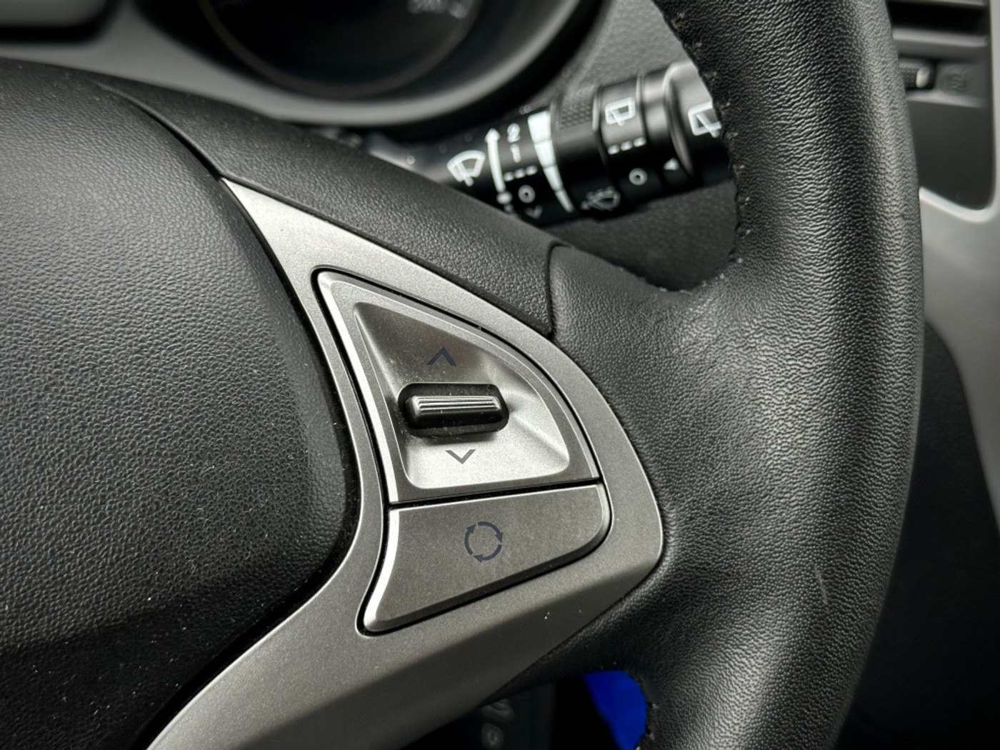 Foto van Hyundai Ix20