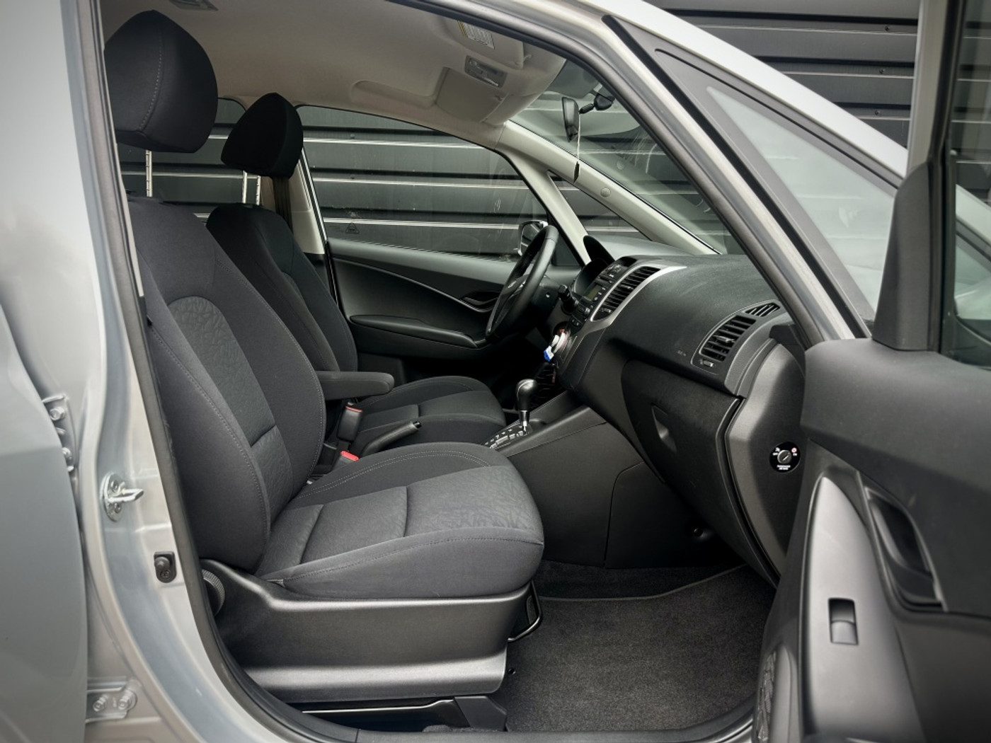 Foto van Hyundai Ix20