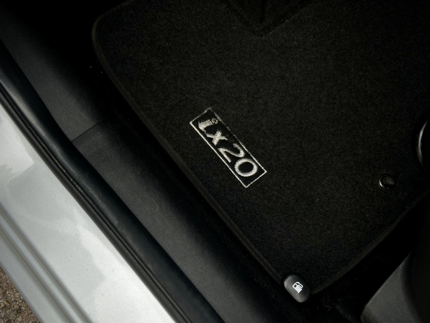Foto van Hyundai Ix20
