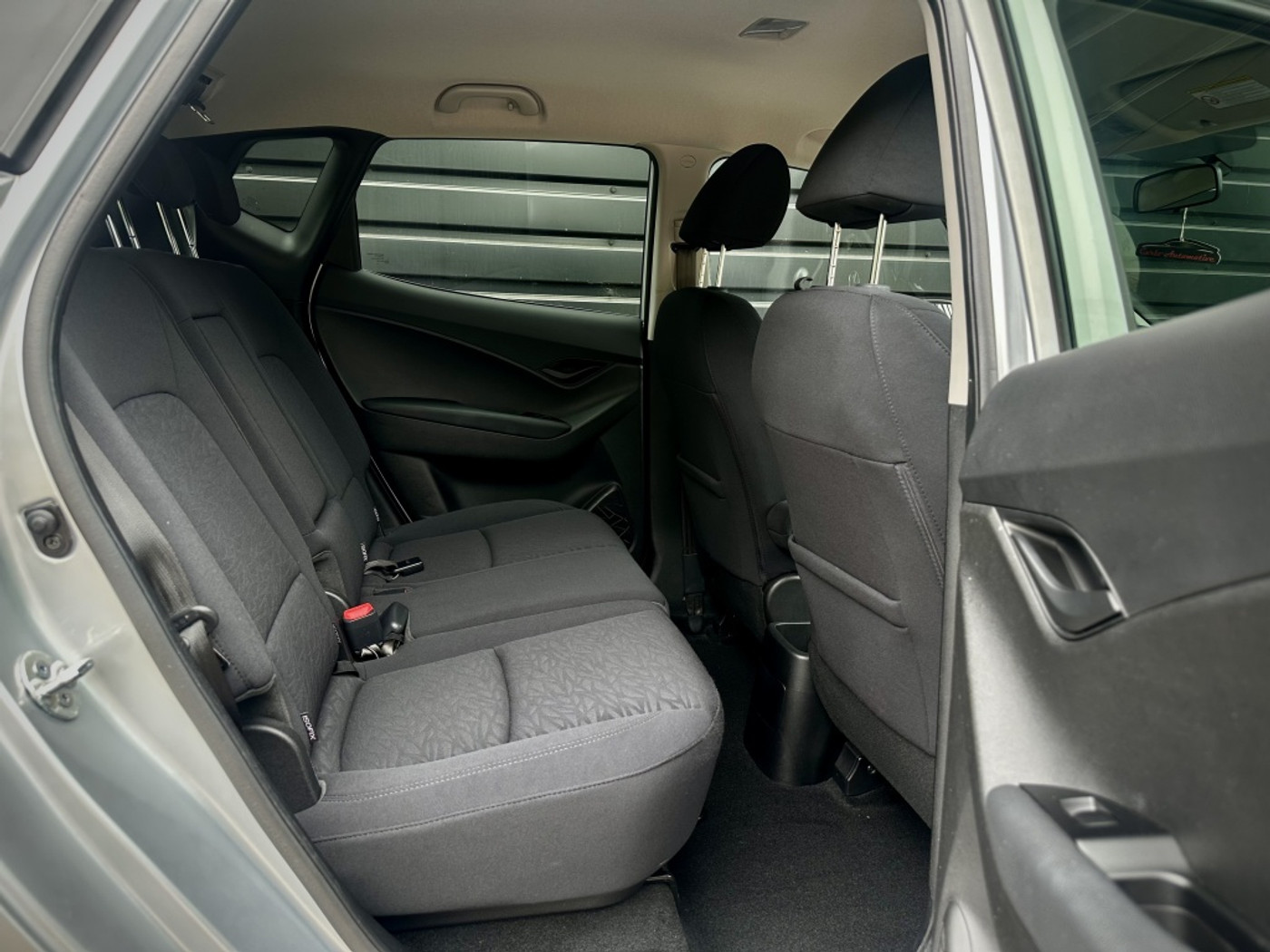 Foto van Hyundai Ix20