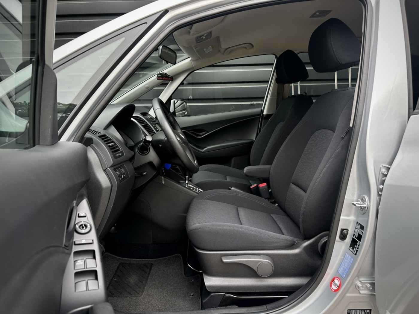 Foto van Hyundai Ix20