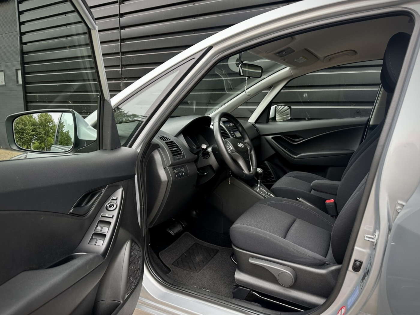 Foto van Hyundai Ix20