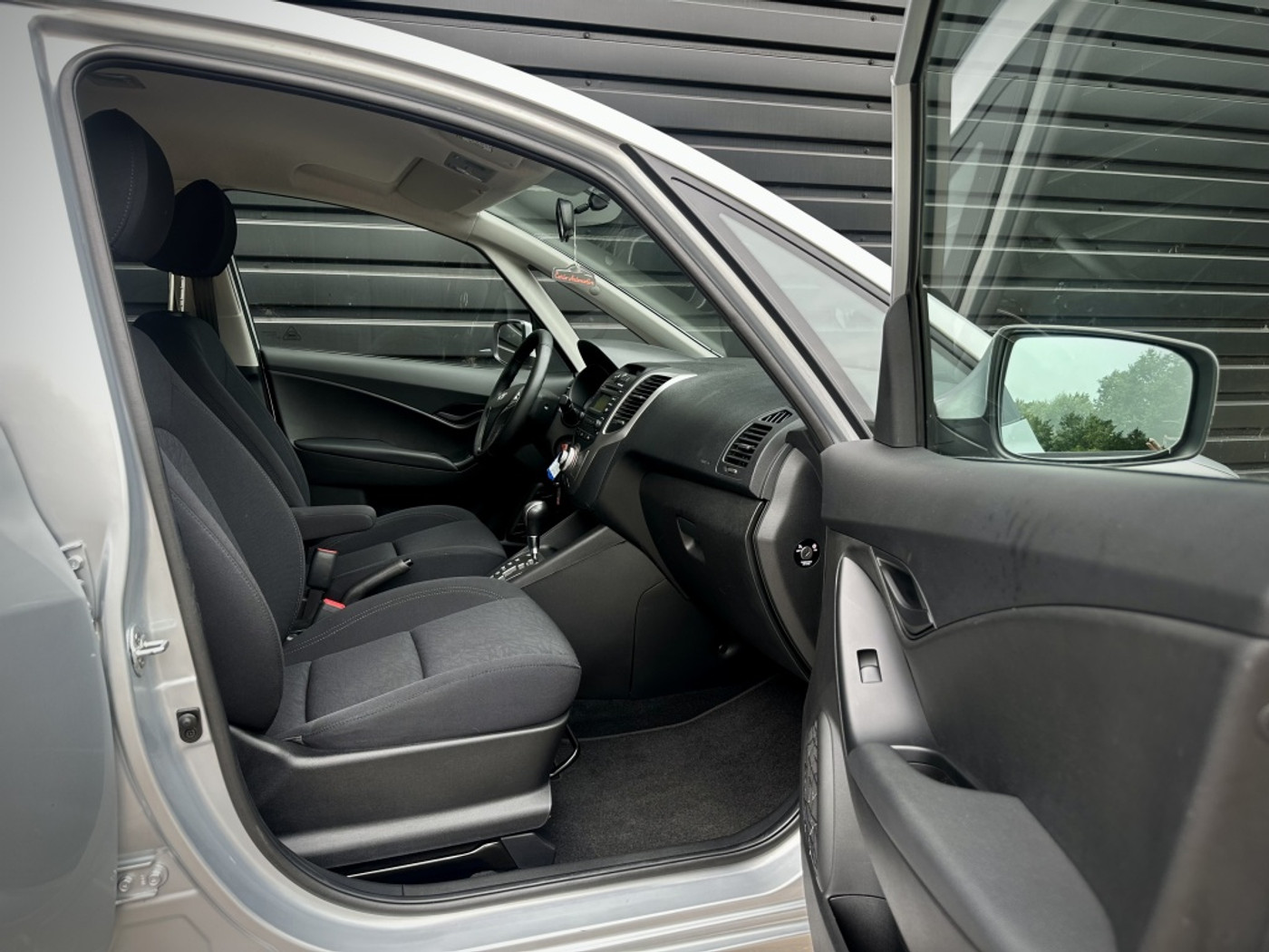 Foto van Hyundai Ix20