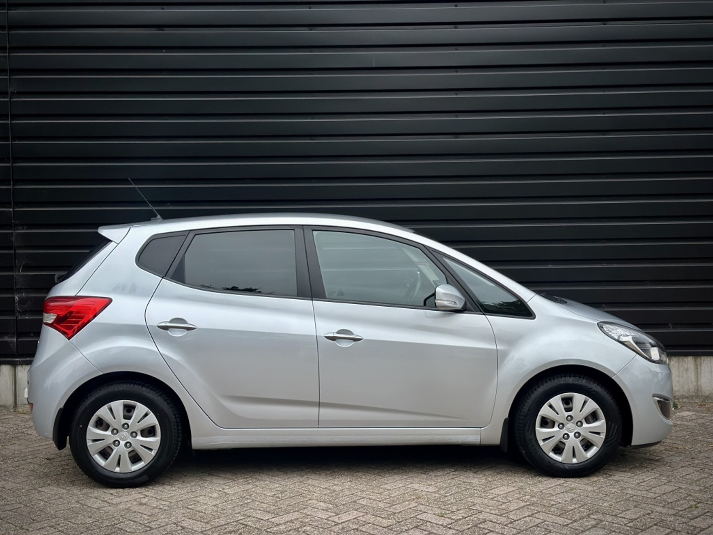 Foto van Hyundai Ix20
