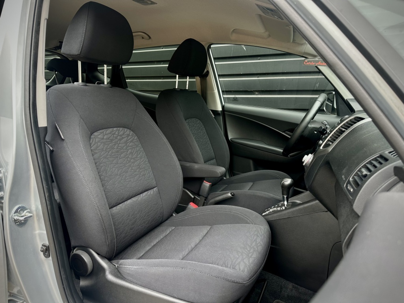 Foto van Hyundai Ix20