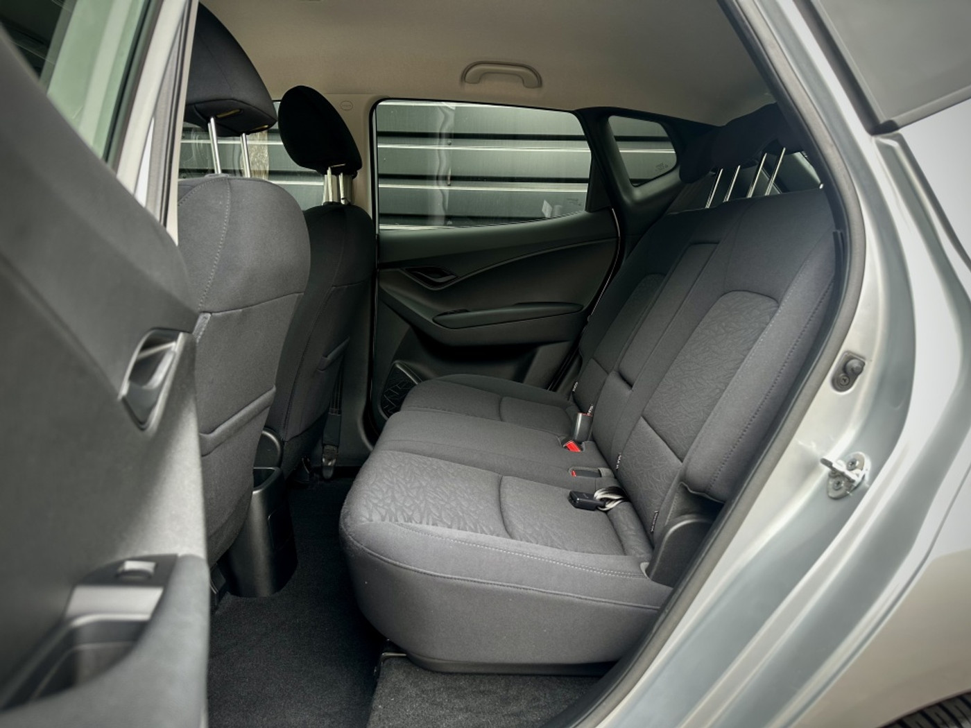 Foto van Hyundai Ix20