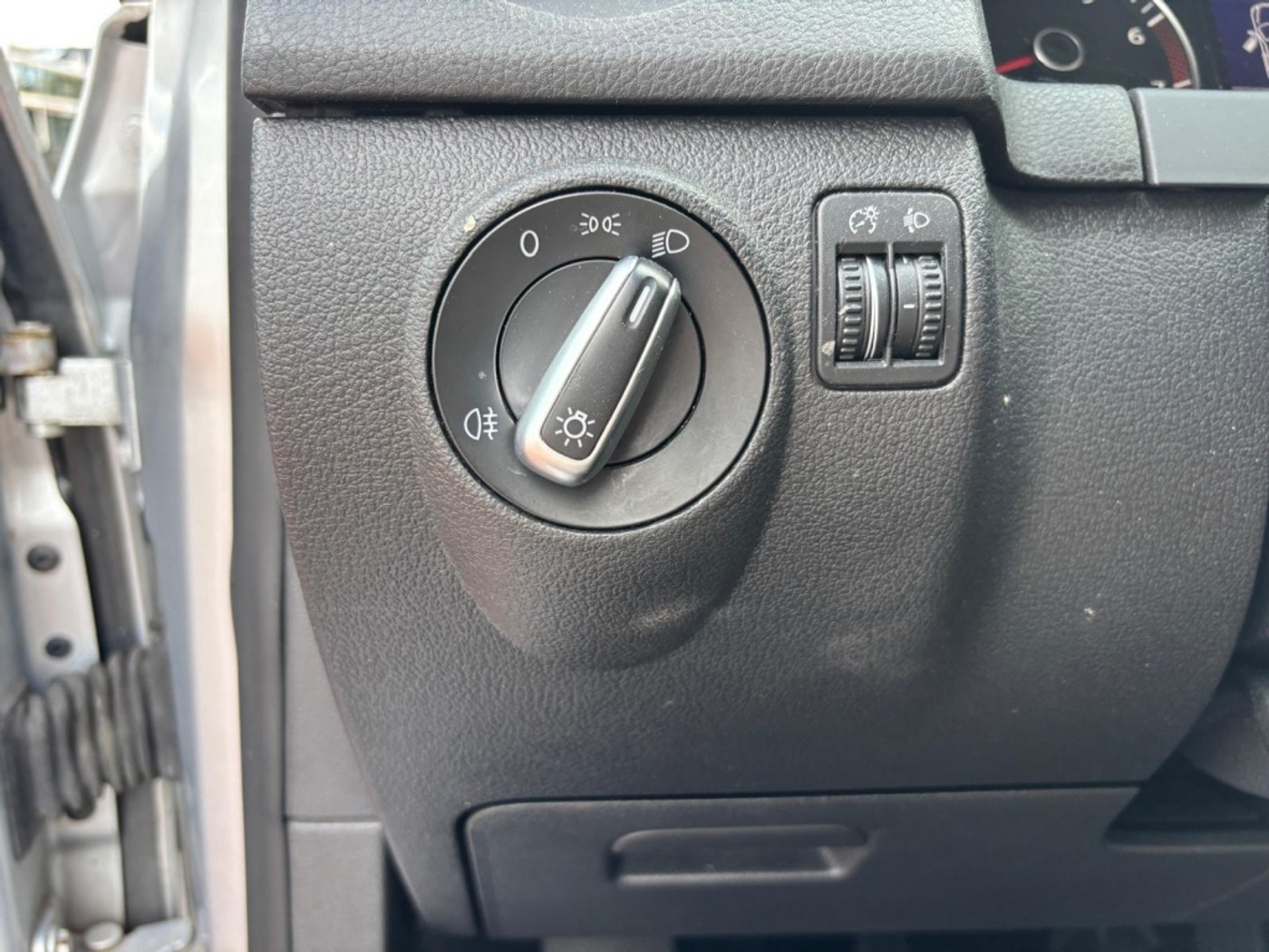 Foto van Volkswagen Golf Plus