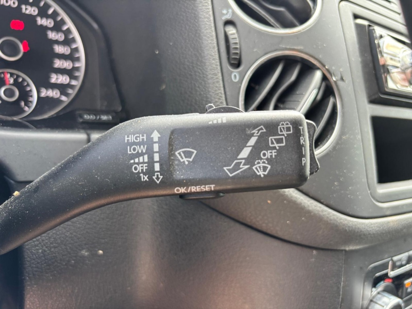 Foto van Volkswagen Golf Plus