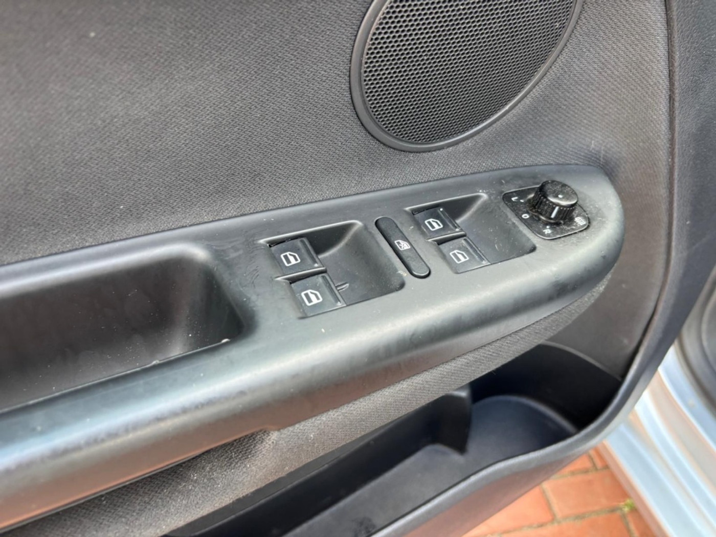 Foto van Volkswagen Golf Plus