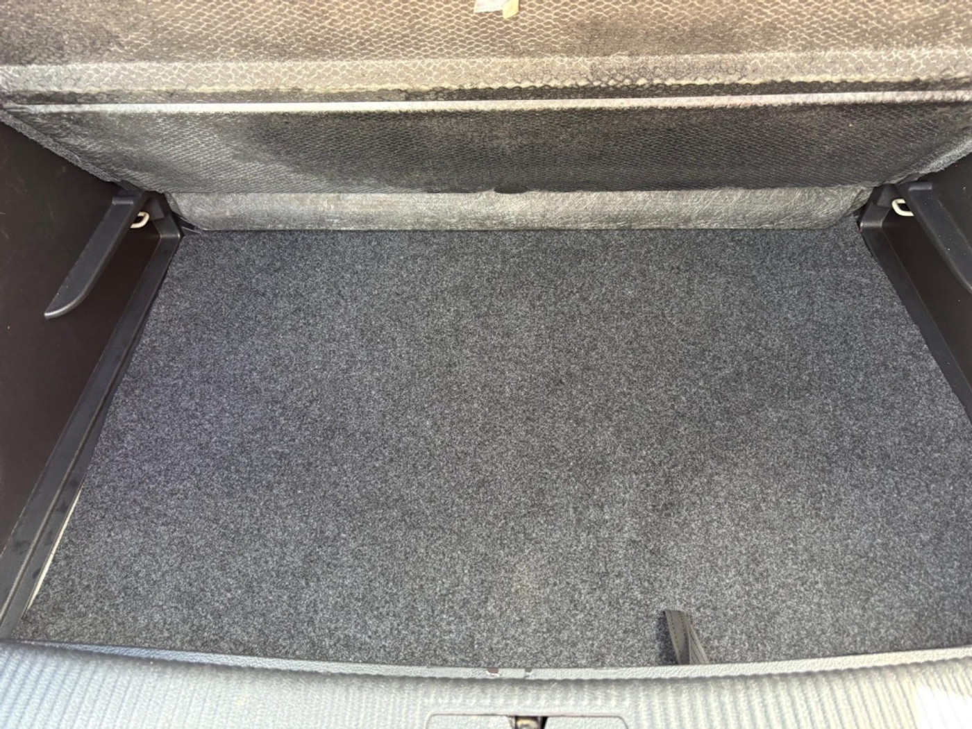Foto van Volkswagen Golf Plus