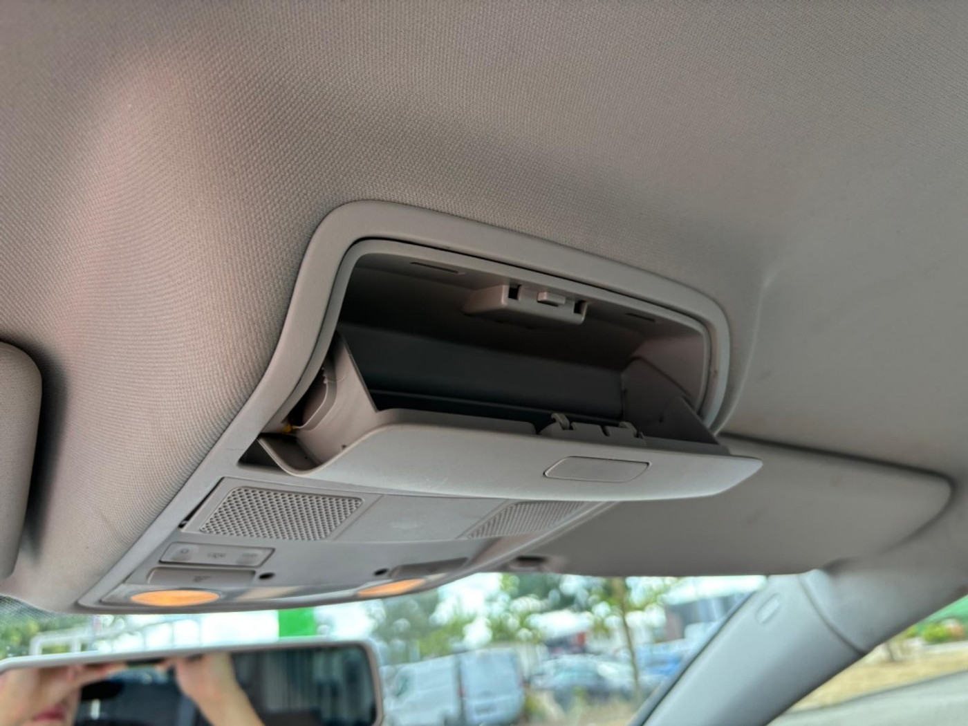 Foto van Volkswagen Golf Plus