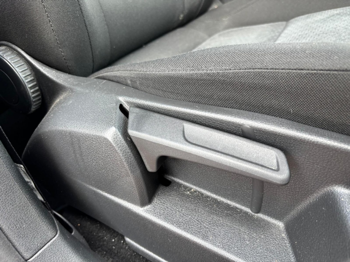 Foto van Volkswagen Golf Plus