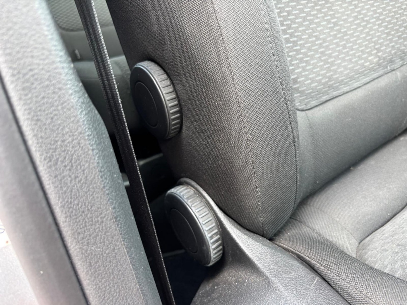 Foto van Volkswagen Golf Plus