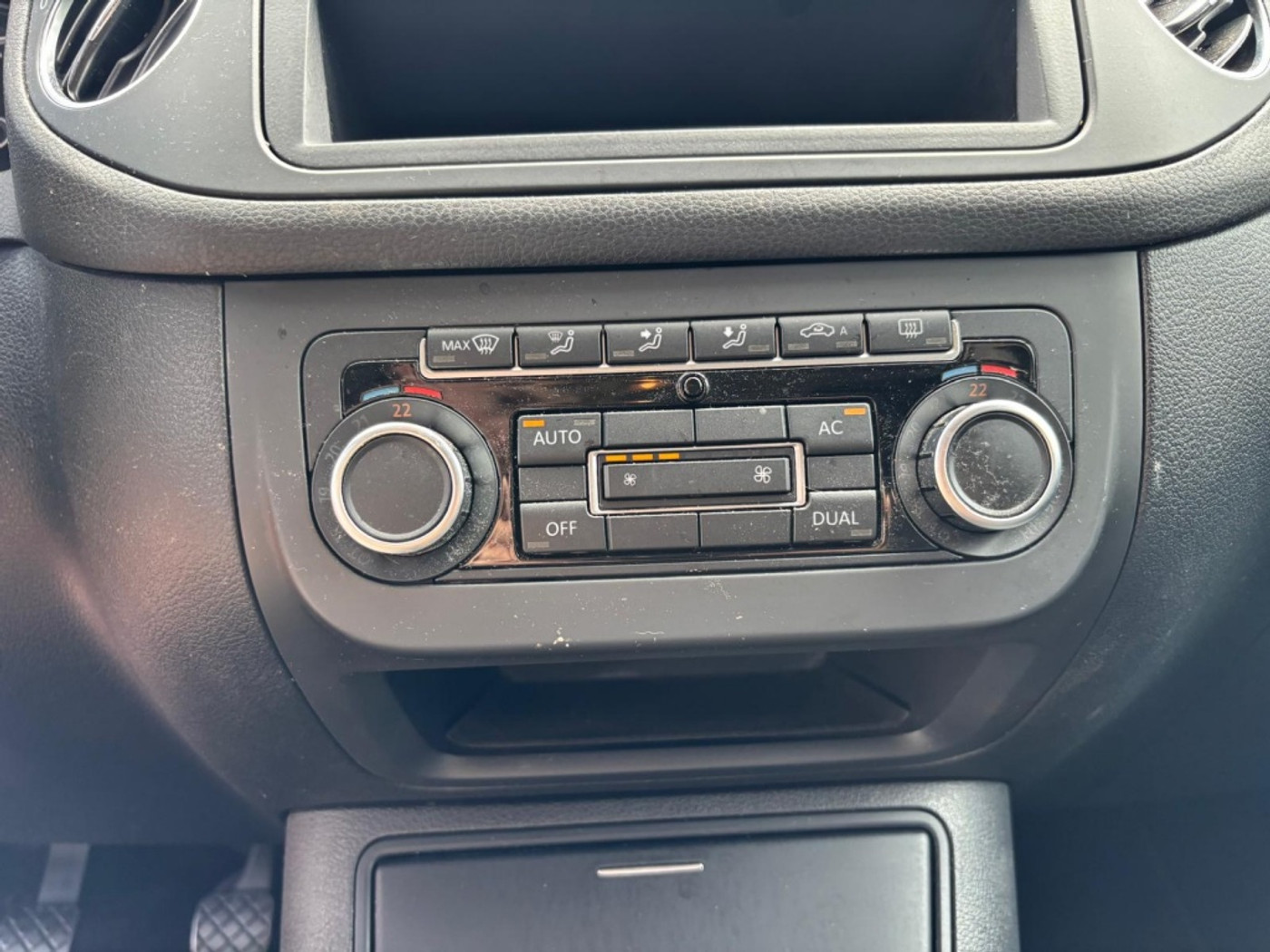 Foto van Volkswagen Golf Plus