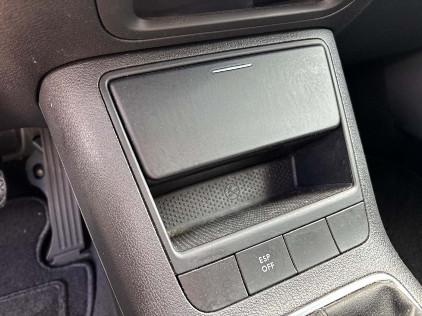 Foto van Volkswagen Golf Plus