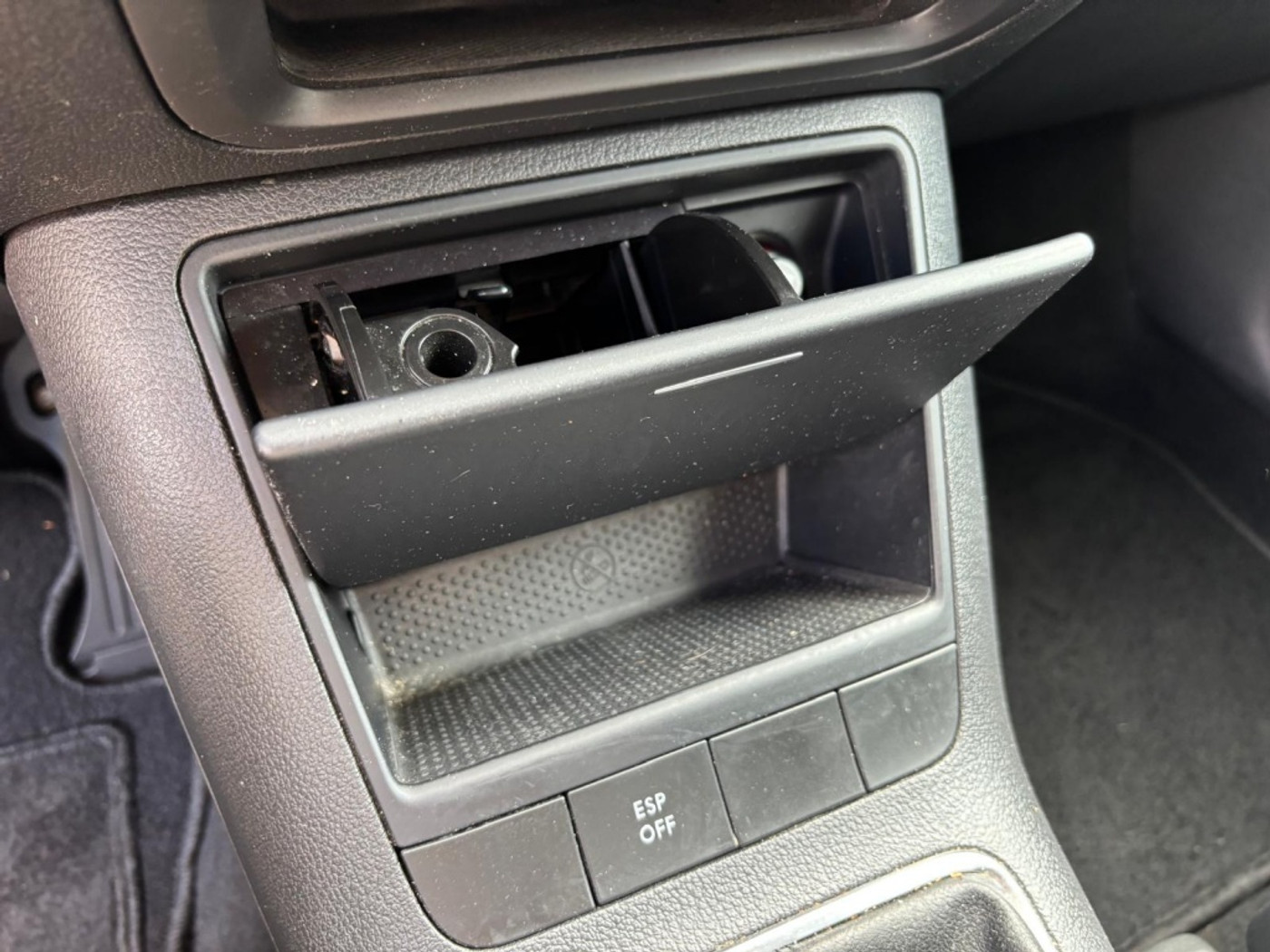 Foto van Volkswagen Golf Plus