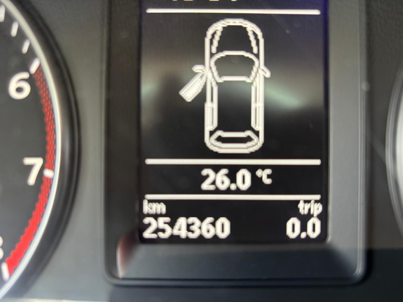 Foto van Volkswagen Golf Plus