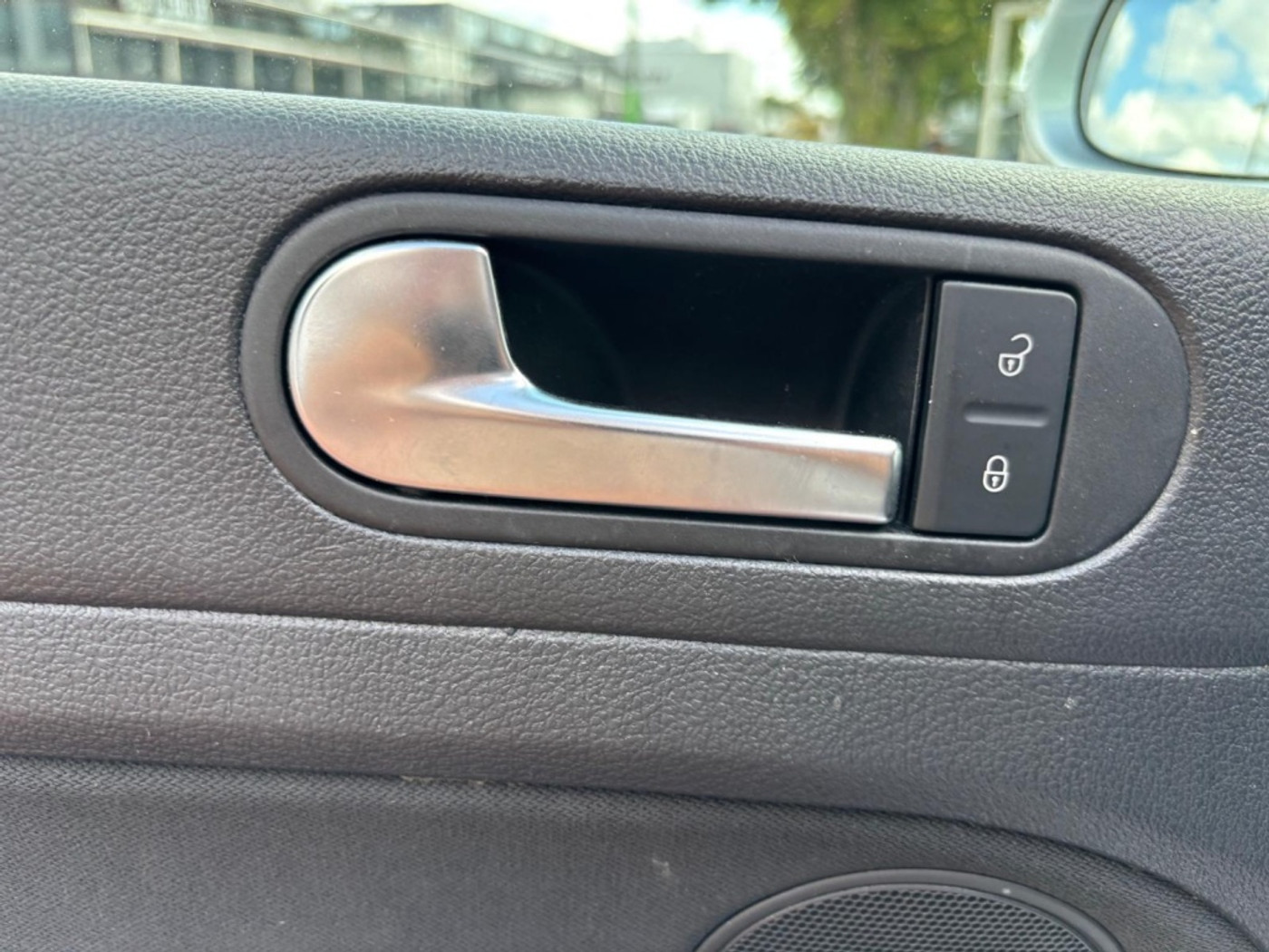 Foto van Volkswagen Golf Plus