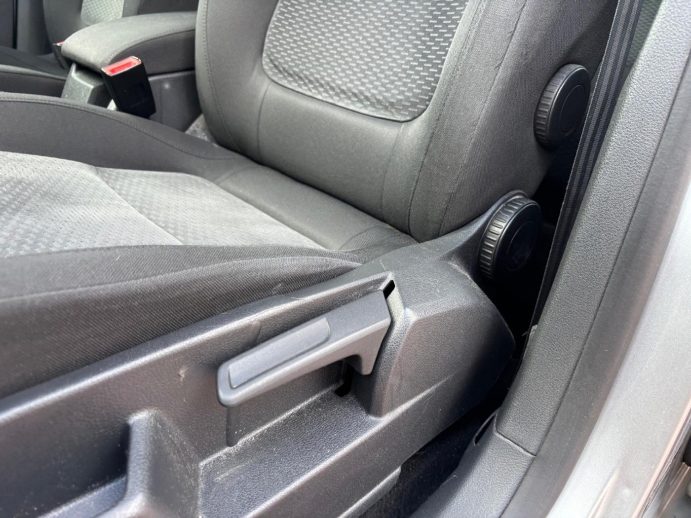 Foto van Volkswagen Golf Plus