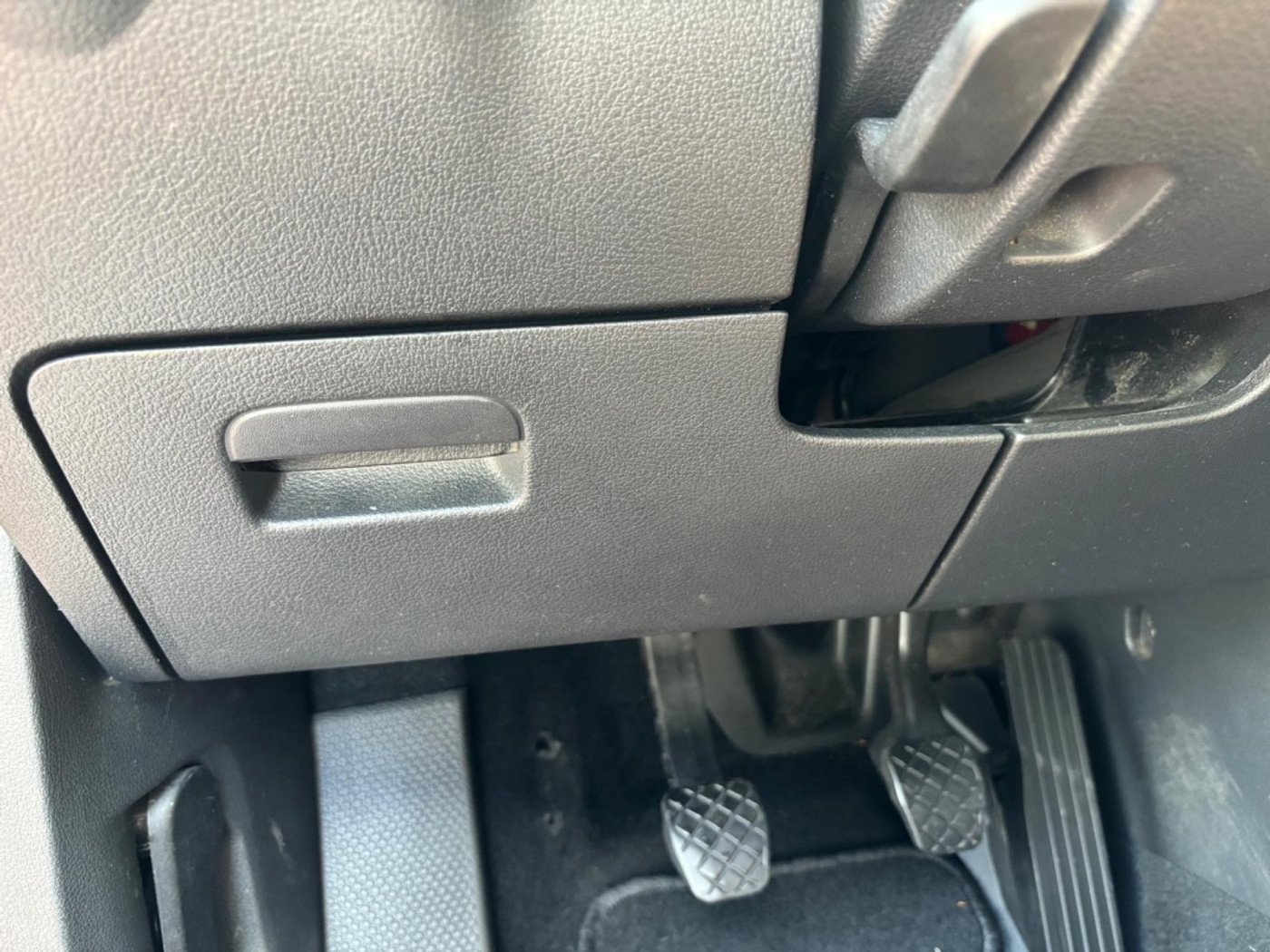Foto van Volkswagen Golf Plus