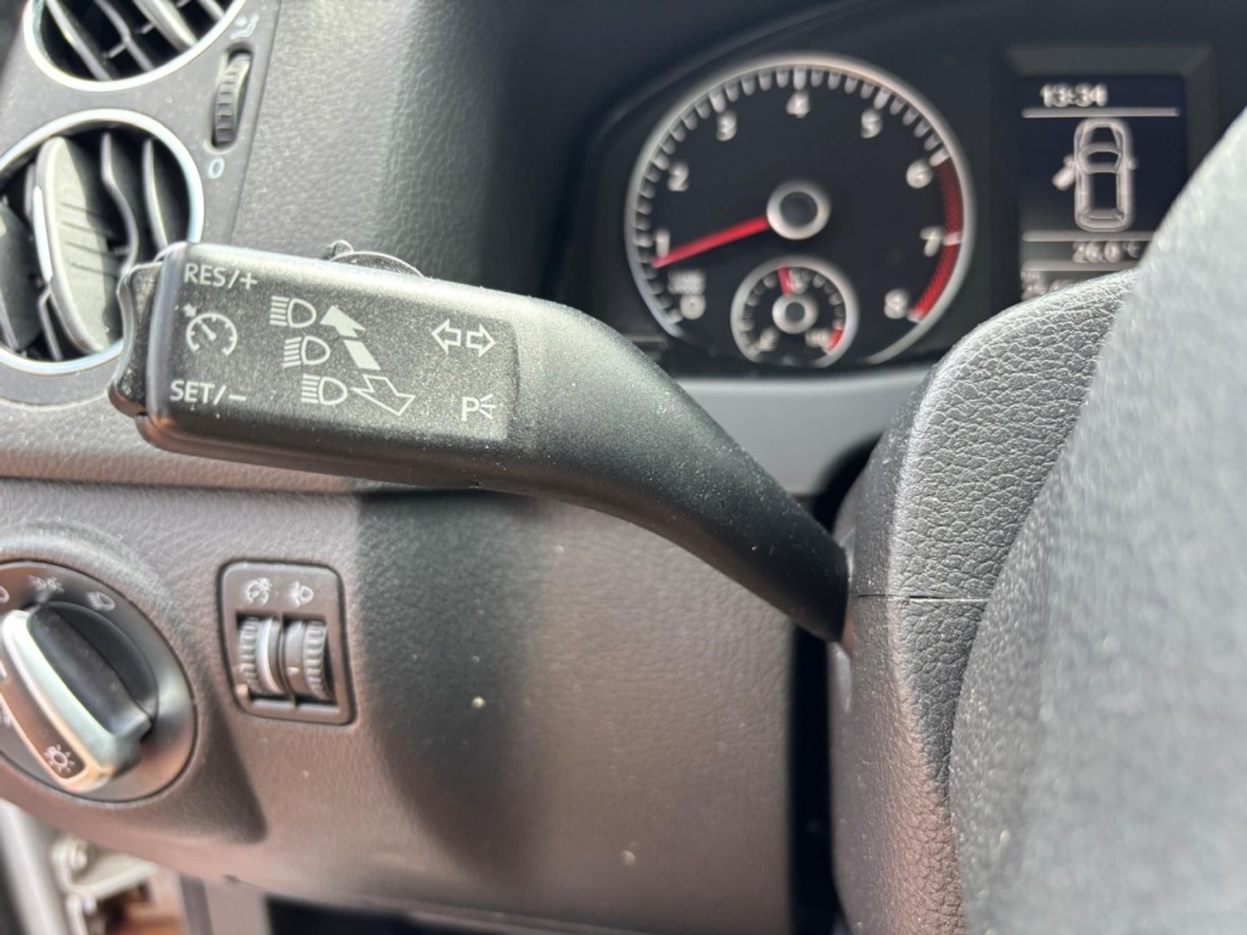 Foto van Volkswagen Golf Plus