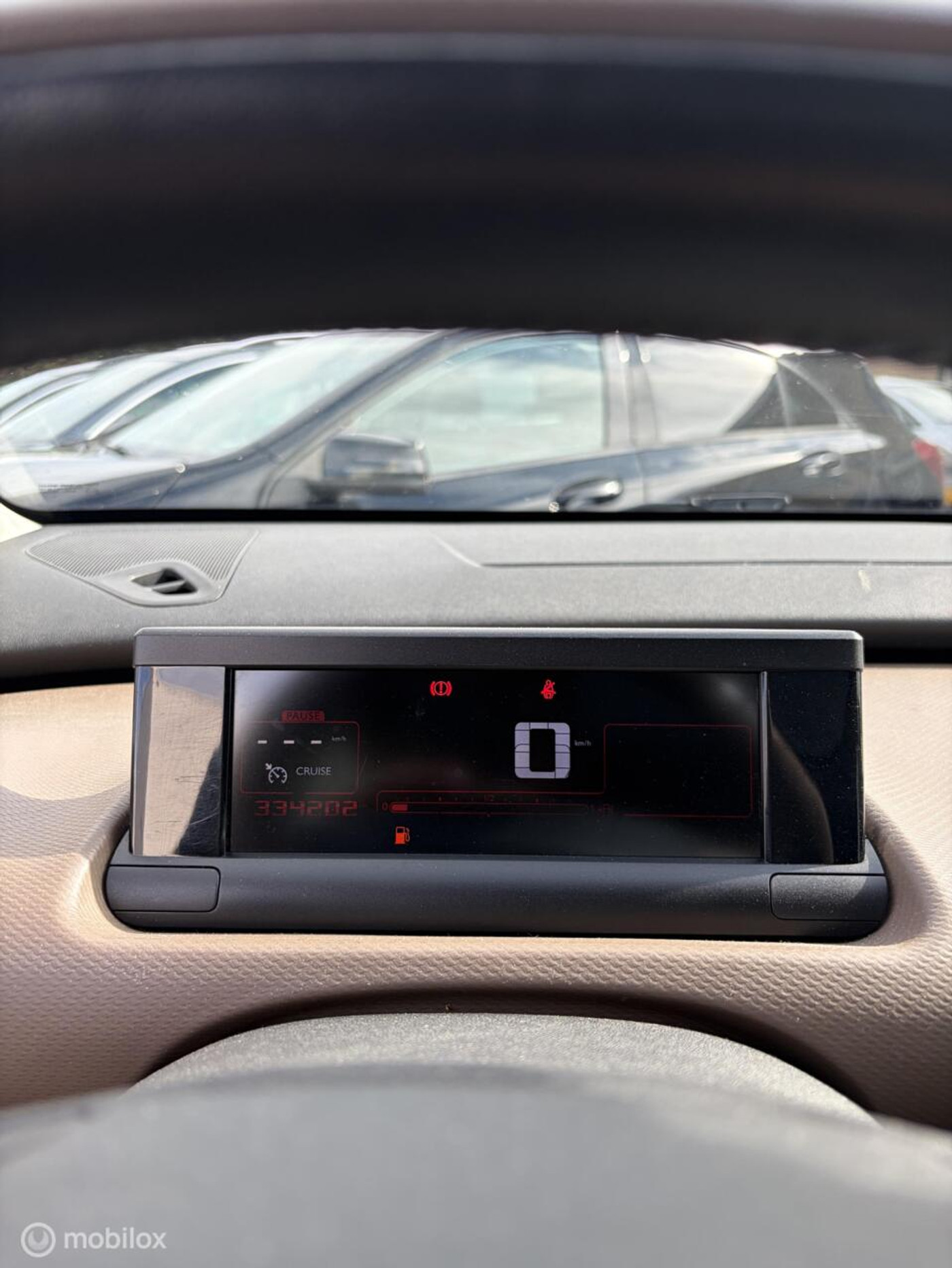 Foto van Citroen C4 Cactus