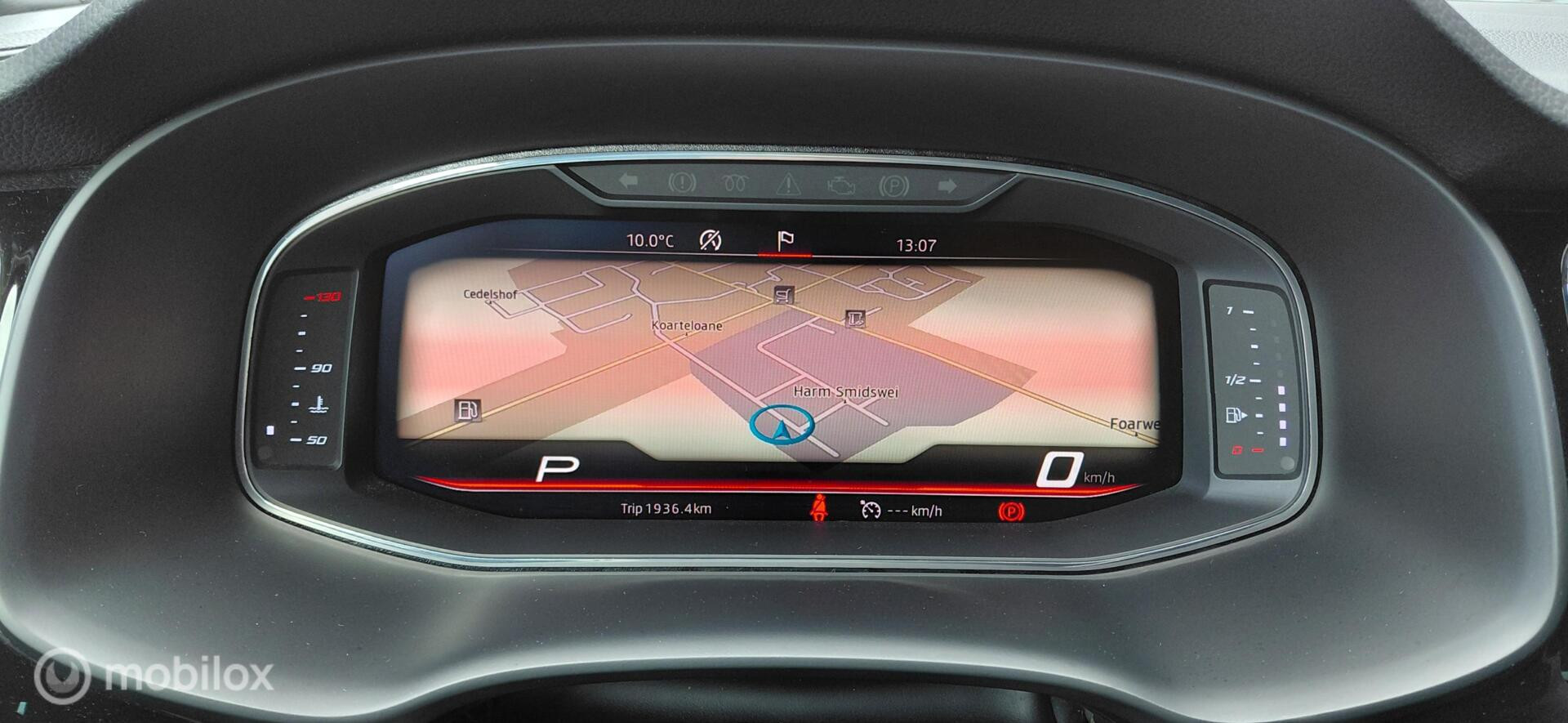 Foto van Seat Ateca